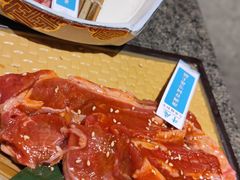-NIUAN牛庵·日式和牛烧肉(恒隆店)