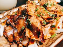 烤五花肉-伊藤ITO(侨福芳草地购物中心店)