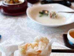 -Yan Ting宴庭中餐厅-长沙瑞吉酒店(运达店)
