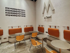大堂-M Stand(天环广场店)