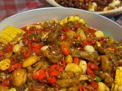 -辣小鲜·南昌大排档(船山路店)