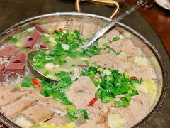 -炊江南·上海菜(国展华漕店)
