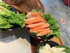 -梯坎老火锅(天禧店)