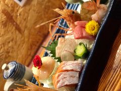 -矶野水产(澳门逸园中心店)