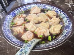 虾籽馄饨-赵氏汤圆(东关街店)