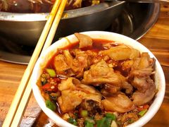 -中和远东火锅兔(老店)
