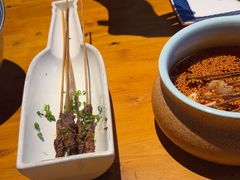 -肉串汪(月坛店)