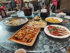 -青城甲(青城山店)