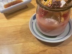 -桃屋日本料理(清华科技园店)