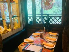 -申德勒加油站西餐厅(日坛路总店)
