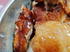 -华园农庄·特色炭烧鸡·北江河鲜