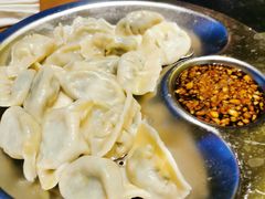 -东三省东北铁锅炖(龙泉店)