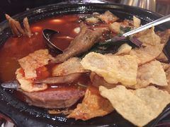 -桂小厨广西菜(水晶城店)