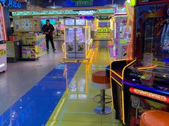-风云再起游乐汇(北京西单西西友谊店)