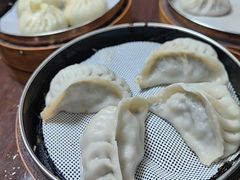-李记清真馆(打钉巷店)