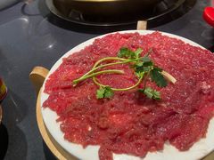 -中华老火锅(金渝大道店)