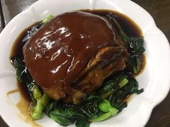 -协和菜馆(凤凰街店)