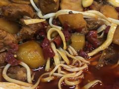 -福顺祥大盘鸡(临潼店)