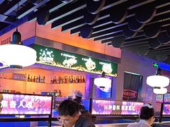 -匠子烤鱼(上邦百汇城店)