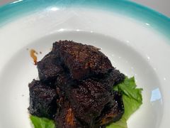 -城北食府(枫林店)