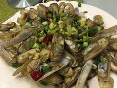 -金海湾海鲜排档(朱家尖店)