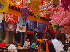 -吉祥圣雪藏餐
