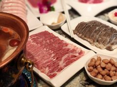 -南门涮肉(天坛店)