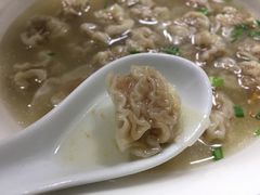 -盖邑扁食店