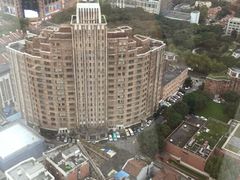 -上海新锦江大酒店