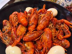 -小林哥的海鲜馆·夜宵烧烤(渔人码头店)