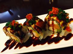 -福樱兰海鲜放题铁板烧(加州店)