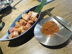 -鑫釜山海鲜烧烤(浑南店)