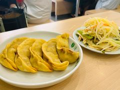 -清真·西北桥头拉面大王(丁家桥店)