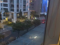 -星巴克(杭州嘉里中心4F店)