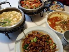 -径山十八道·风味民间菜(杭州总店)
