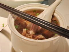 -粤香村(清真川菜店)