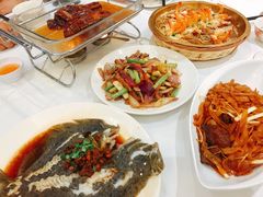 -稻香酒家(天河城店)