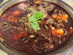 -重庆特色冷锅鱼(武大店)