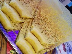-山河屯铁锅炖鲜鹅·东北菜(开发区一店)