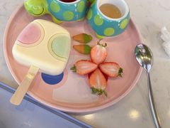 -水桶王国主题餐厅·聚会·生日派对·亲子活动·家庭套餐(亚龙湾希尔顿店)