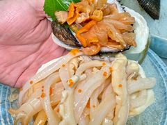 -喜聚薈·花膠雞海鮮火鍋(越秀店)