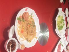 -山西会馆·晋菜·晋商宴·牌匾博物馆(胜利东街店)