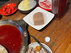 -宽窄巷子鲜牛火锅(北京首店)