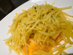-樟树底(胜利河美食街店)