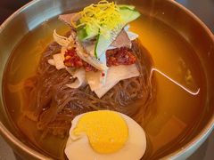 -松涛园朝鲜·海鲜·料理店(鸭绿江断桥店)