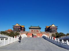 -大明幻境第一城