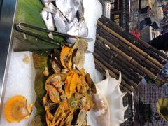 -吉布鲁牛排海鲜自助(巴南万达广场店)
