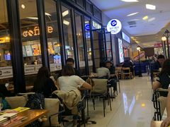 -海岩咖啡(茂业天地店)