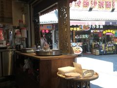 -家宴·灌蛋·沙茶面(曾厝垵店)