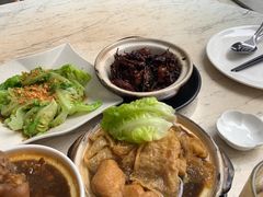 -三美肉骨茶(柏威年广场店)